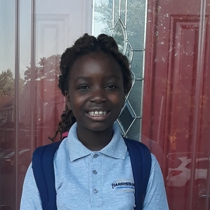 Fundraising Page: Jade Ngauss